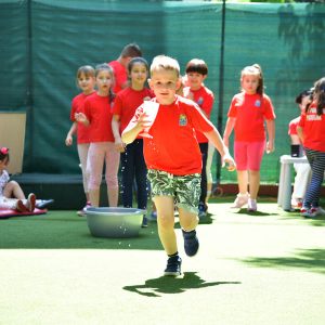 Pametni patuljci, zavrsna trka – 044 Pametni patuljci, zavrsna trka - 044