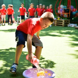 Pametni patuljci, zavrsna trka – 046 Pametni patuljci, zavrsna trka - 046