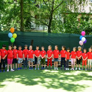 Pametni patuljci, zavrsna trka – 048 Pametni patuljci, zavrsna trka - 048