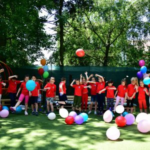 Pametni patuljci, zavrsna trka – 050 Pametni patuljci, zavrsna trka - 050