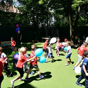 Pametni patuljci, zavrsna trka – 051 Pametni patuljci, zavrsna trka - 051