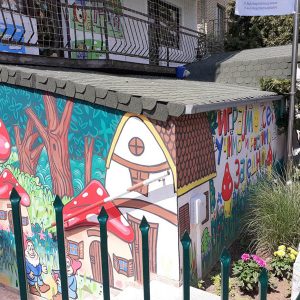 Dvoriste Pametni Patuljak - 004