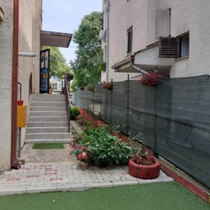 Dvoriste Pametni Patuljak - 006