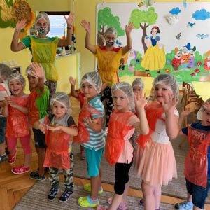 Zimnica Pametni patuljak - 002