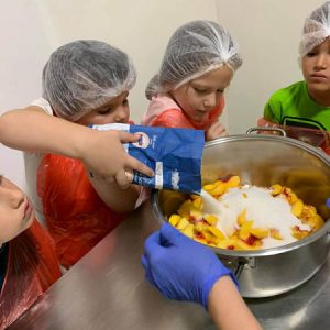 Zimnica Pametni patuljak - 003