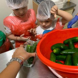 Zimnica Pametni patuljak - 004