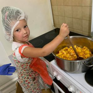 Zimnica Pametni patuljak - 005