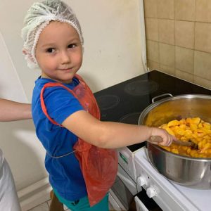 Zimnica Pametni patuljak - 006