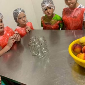 Zimnica Pametni patuljak - 010