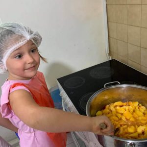 Zimnica Pametni patuljak - 011