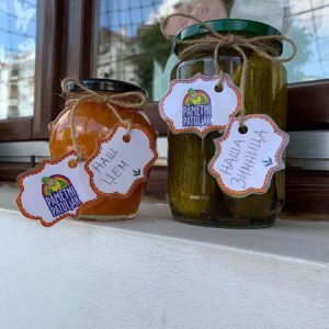 Zimnica Pametni patuljak - 012