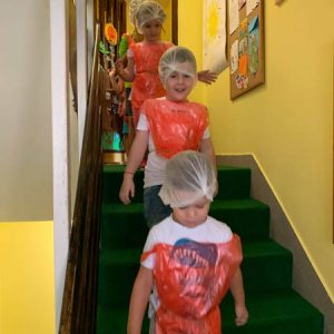 Zimnica Pametni patuljak - 014