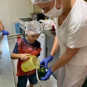 Zimnica Pametni patuljak - 016