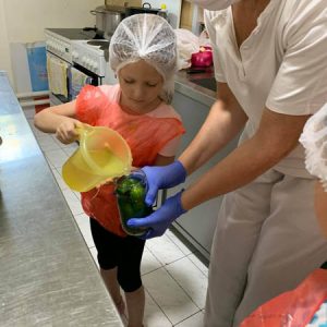 Zimnica Pametni patuljak - 021