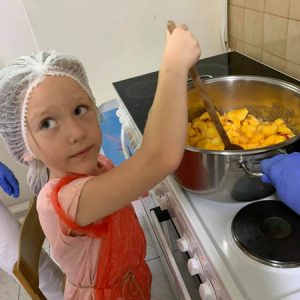 Zimnica Pametni patuljak - 022