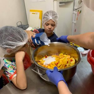 Zimnica Pametni patuljak - 026