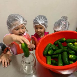 Zimnica Pametni patuljak - 028