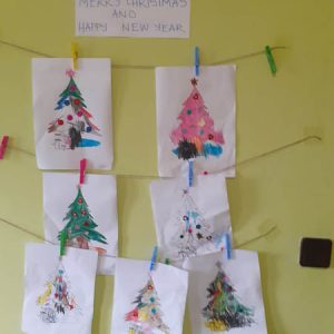 Praznici nam stizu - 007