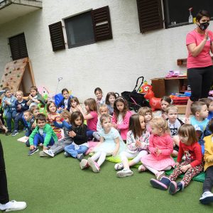 Patuljci buduci skolarci - 003