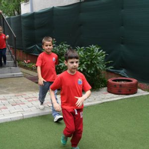 Patuljci buduci skolarci - 004