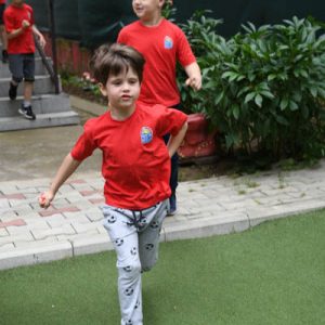 Patuljci buduci skolarci - 005