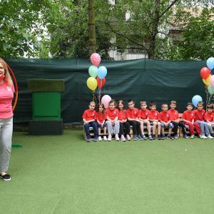 Patuljci buduci skolarci - 006