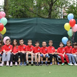 Patuljci buduci skolarci - 007