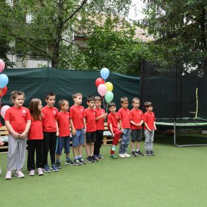 Patuljci buduci skolarci - 008