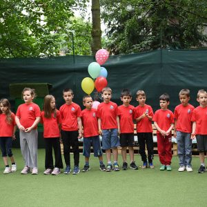 Patuljci buduci skolarci - 009