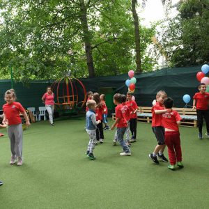 Patuljci buduci skolarci - 010