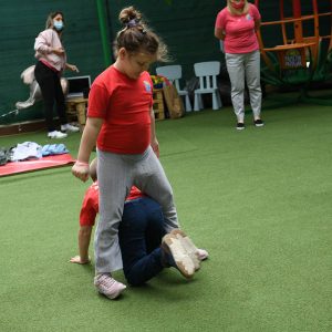 Patuljci buduci skolarci - 011