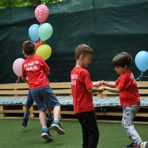 Patuljci buduci skolarci - 013