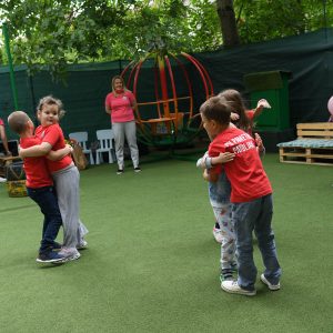 Patuljci buduci skolarci - 014