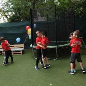 Patuljci buduci skolarci - 016