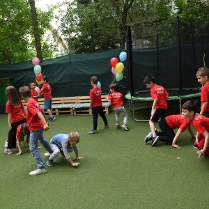 Patuljci buduci skolarci - 018