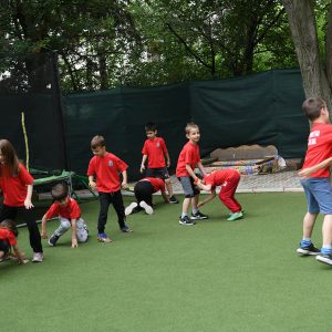 Patuljci buduci skolarci - 022