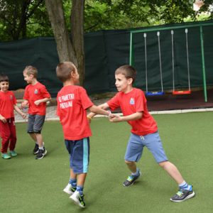 Patuljci buduci skolarci - 024
