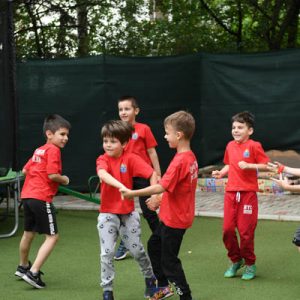 Patuljci buduci skolarci - 025