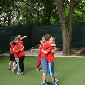 Patuljci buduci skolarci - 026