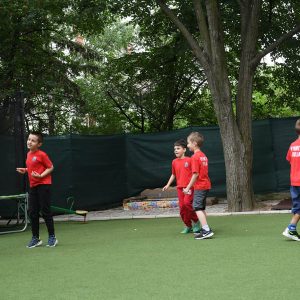 Patuljci buduci skolarci - 028