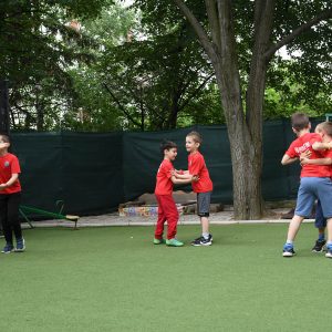 Patuljci buduci skolarci - 029