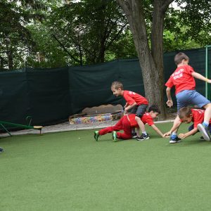 Patuljci buduci skolarci - 030