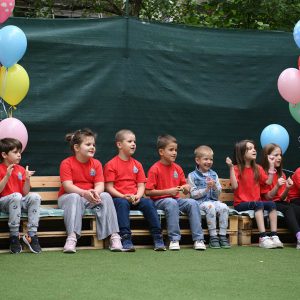 Patuljci buduci skolarci - 031