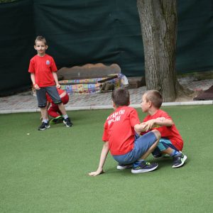 Patuljci buduci skolarci - 033