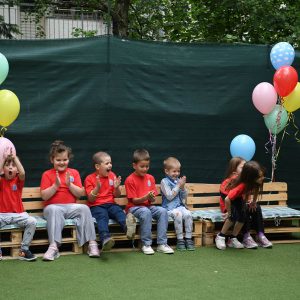 Patuljci buduci skolarci - 034