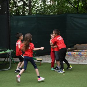 Patuljci buduci skolarci - 035