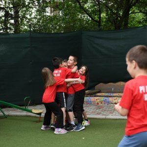 Patuljci buduci skolarci - 036