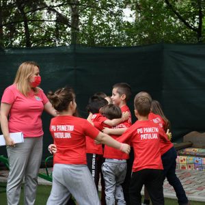 Patuljci buduci skolarci - 037