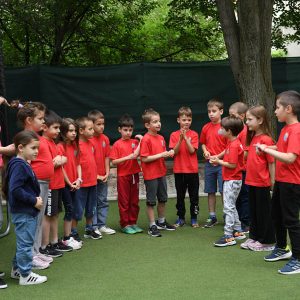 Patuljci buduci skolarci - 038