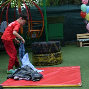 Patuljci buduci skolarci - 040